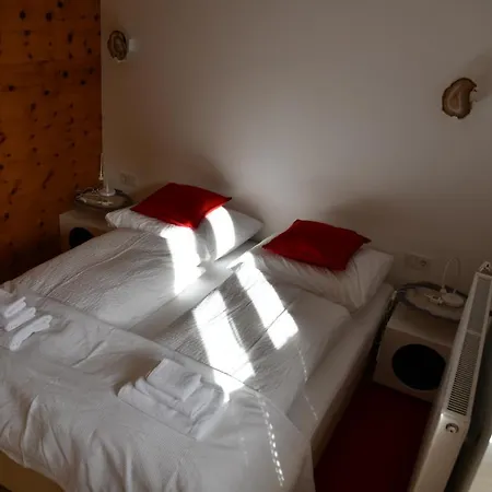 Apartament Edelstein