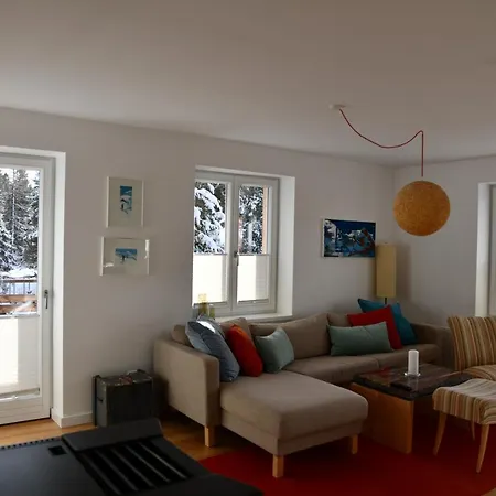 Edelstein Apartamento