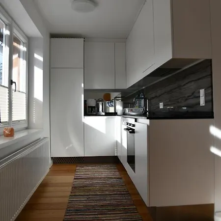 Edelstein Apartament
