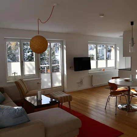 Edelstein Apartament