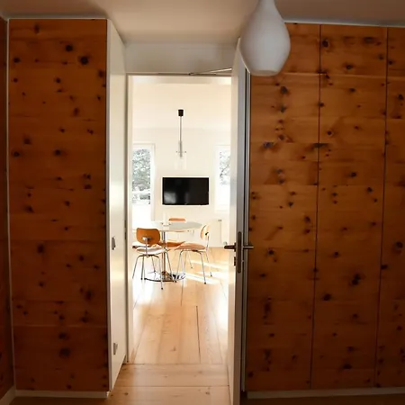 Apartament Edelstein Turracher Hohe