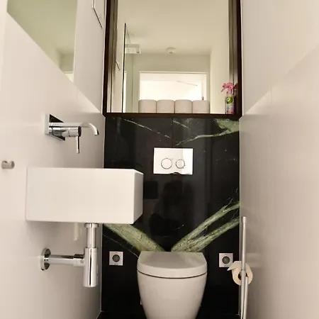 Apartment Edelstein *