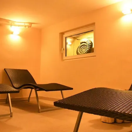 Edelstein Apartament