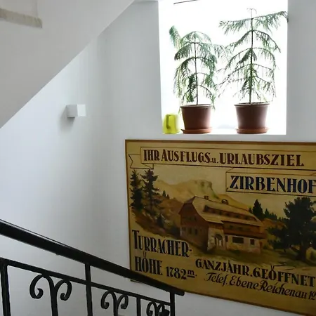 Apartament Edelstein