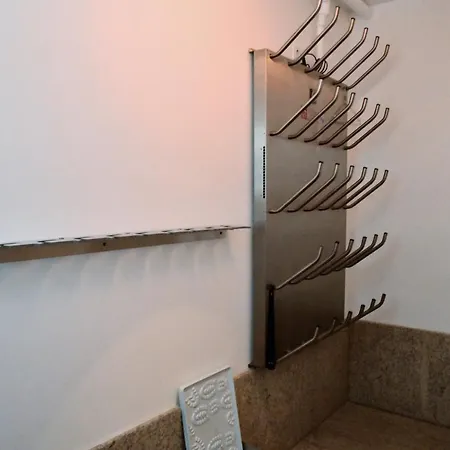 Apartament Edelstein