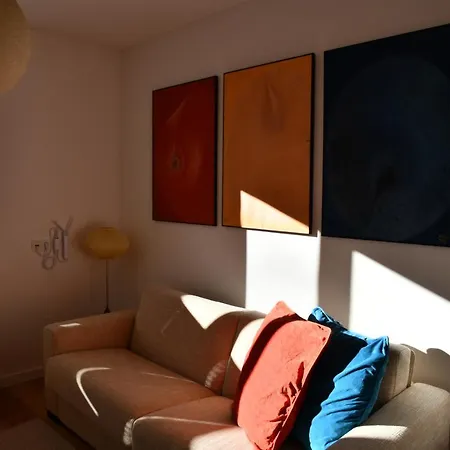 Edelstein Apartament