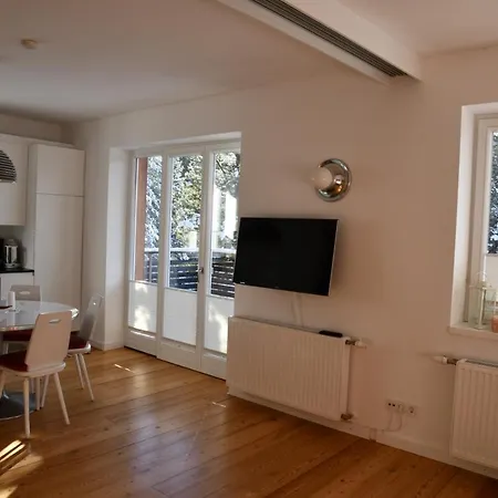 Edelstein Apartament *