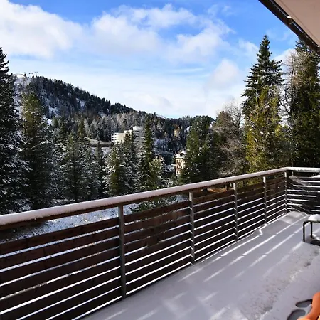 Apartament Edelstein