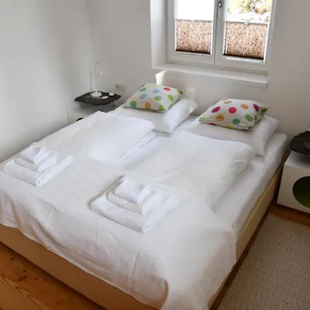 Apartament Edelstein Turracher Hohe