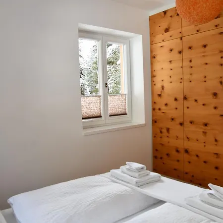 Apartament Edelstein Turracher Hohe