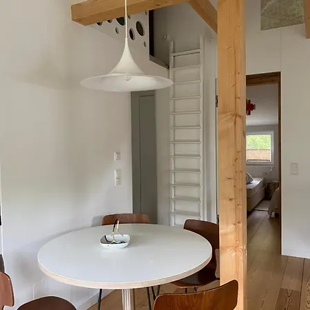 Edelstein Apartament *