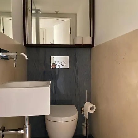 Edelstein Apartment Turracher Hohe