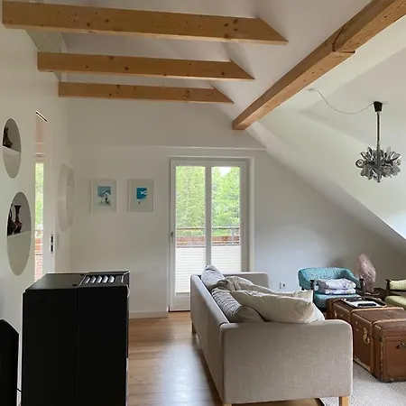 Apartament Edelstein Turracher Hohe