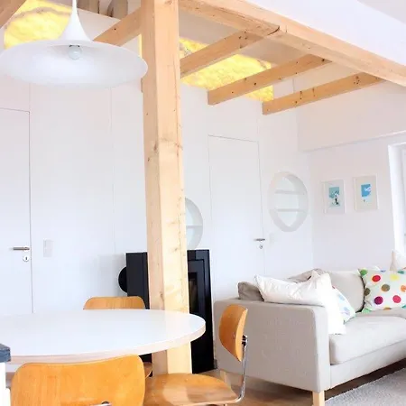 Apartment Edelstein *