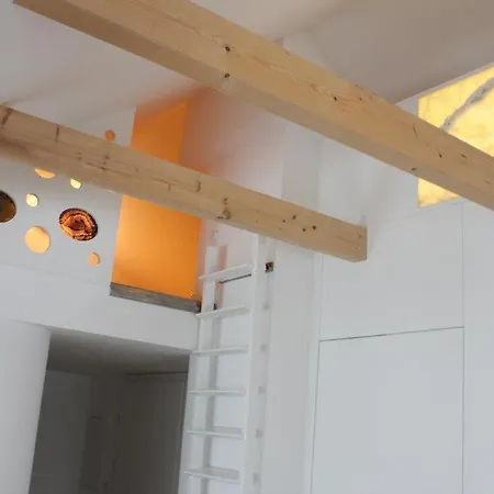 Edelstein Apartament Turracher Hohe
