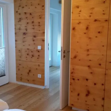 Edelstein Apartment Turracher Hohe