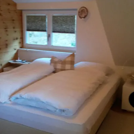 Apartament Edelstein