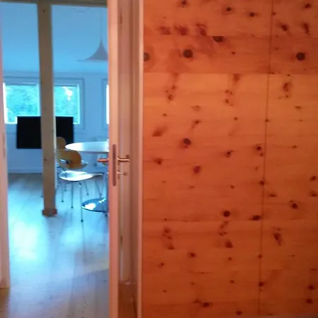 Apartment Edelstein *