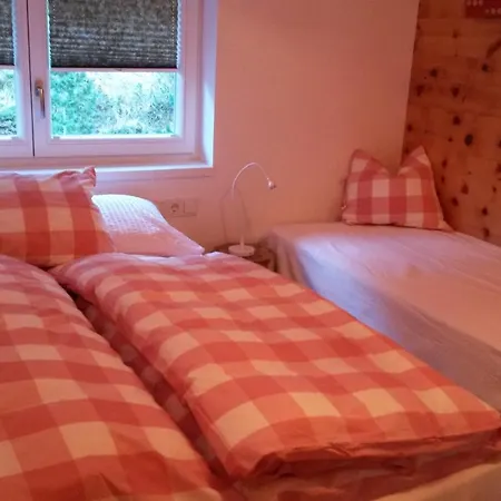 Edelstein Apartament Turracher Hohe