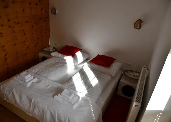 Apartament Edelstein