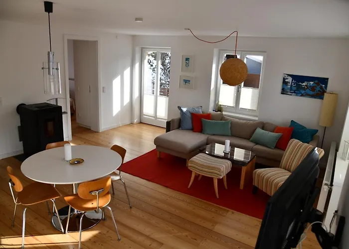 Apartman Edelstein *