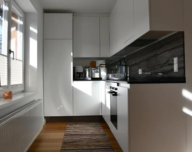 Edelstein Apartament