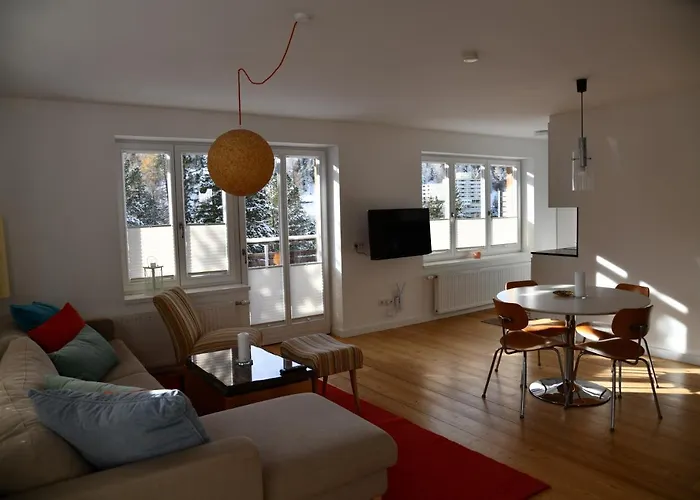 Edelstein Apartament