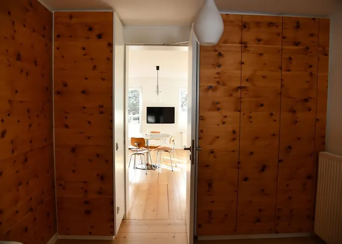 Apartment Edelstein Turracher Hoehe