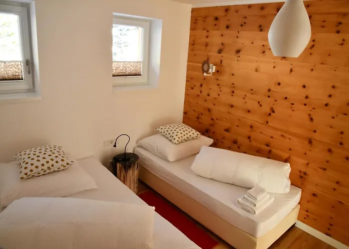 Apartament Edelstein *