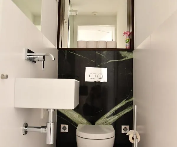 Apartament Edelstein *