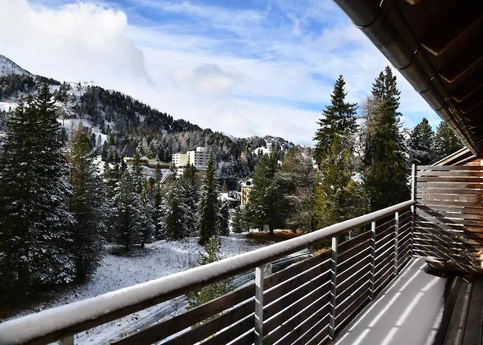 Apartman Edelstein *