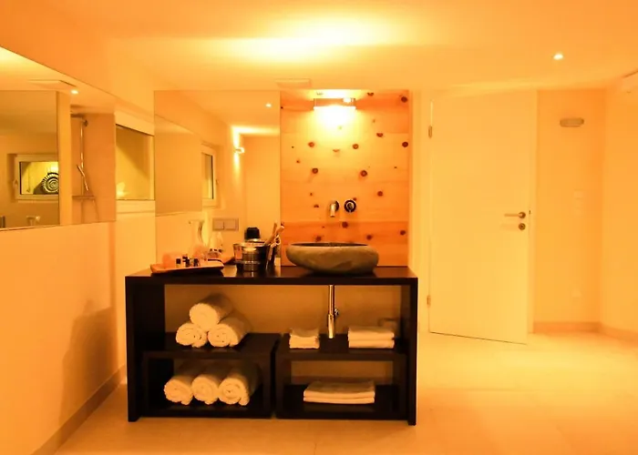 Edelstein Apartament