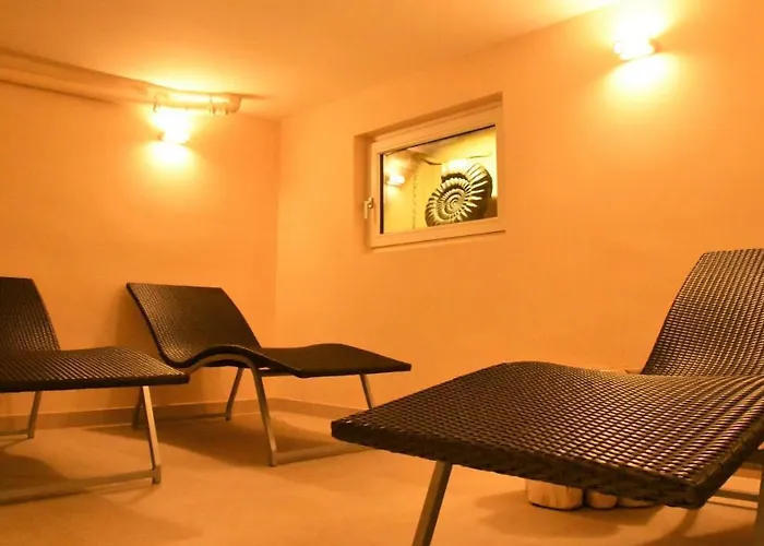 Edelstein Apartament