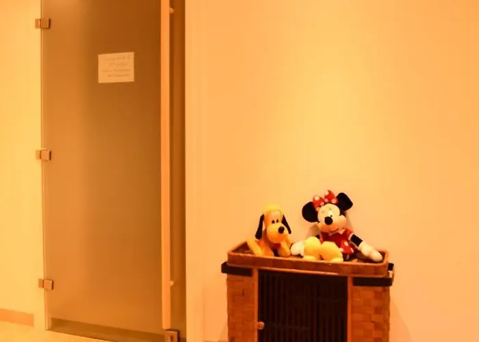 Edelstein Apartament