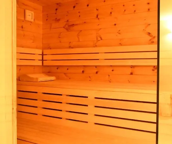 Apartament Edelstein *