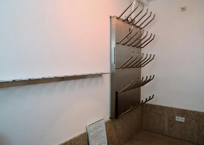 Apartament Edelstein