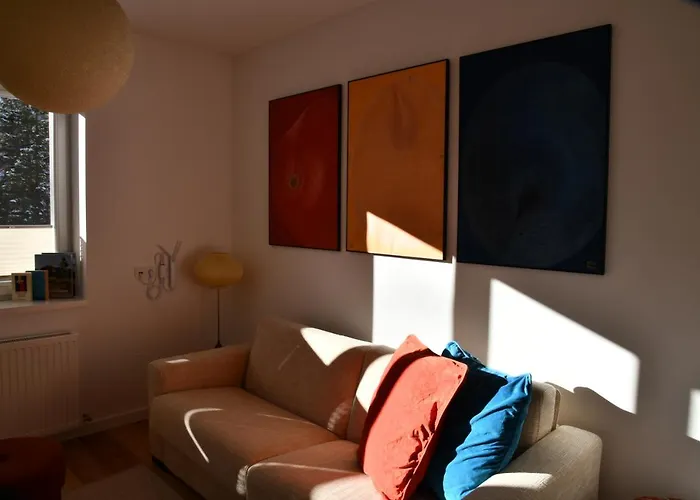 Edelstein Apartament