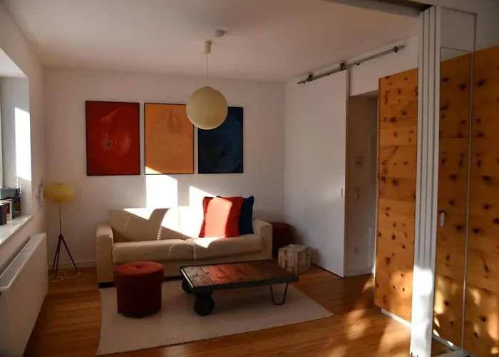 Edelstein Apartament *