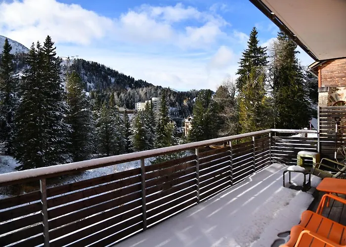 Apartament Edelstein