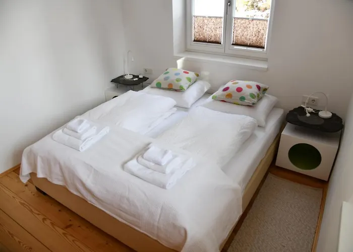 Apartment Edelstein Turracher Hoehe