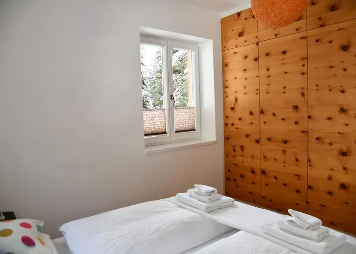 Apartment Edelstein Turracher Hoehe