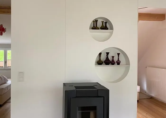 Edelstein Apartament *