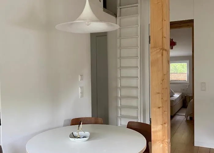 Edelstein Apartament *