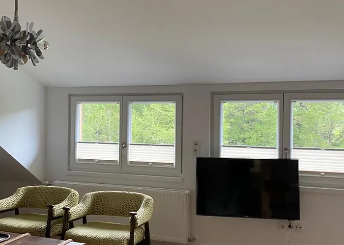 Apartament Edelstein