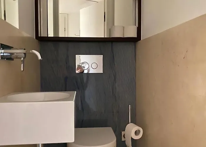 Edelstein Apartament Turracher Hohe