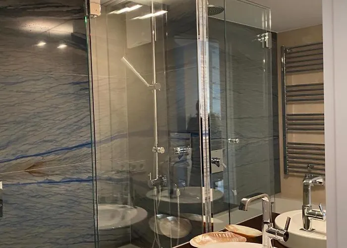 Apartament Edelstein Turracher Hohe