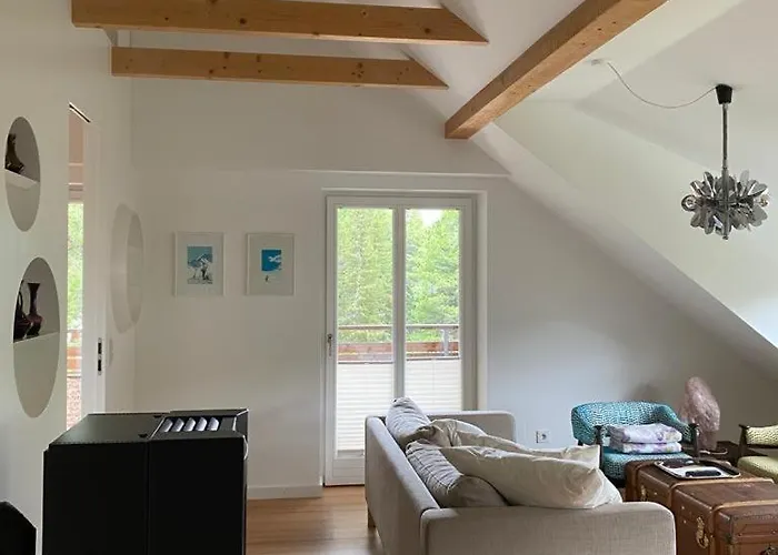 Apartament Edelstein Turracher Hohe