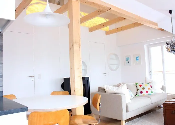 Apartment Edelstein *