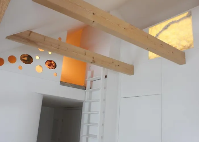 Edelstein Apartament Turracher Hohe