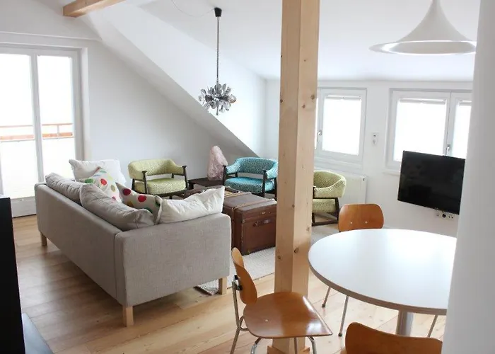 Edelstein Apartament *